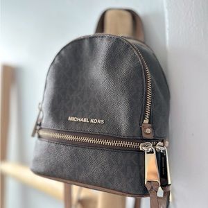 Michael Kors, Small Backpack
